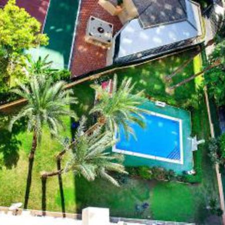 Disponible En Abril-Wifi-3Hab, 6 Pers, -Piscina, Aire Acondi-Parking Opcionable Extra Apartment Benidorm Bagian luar foto